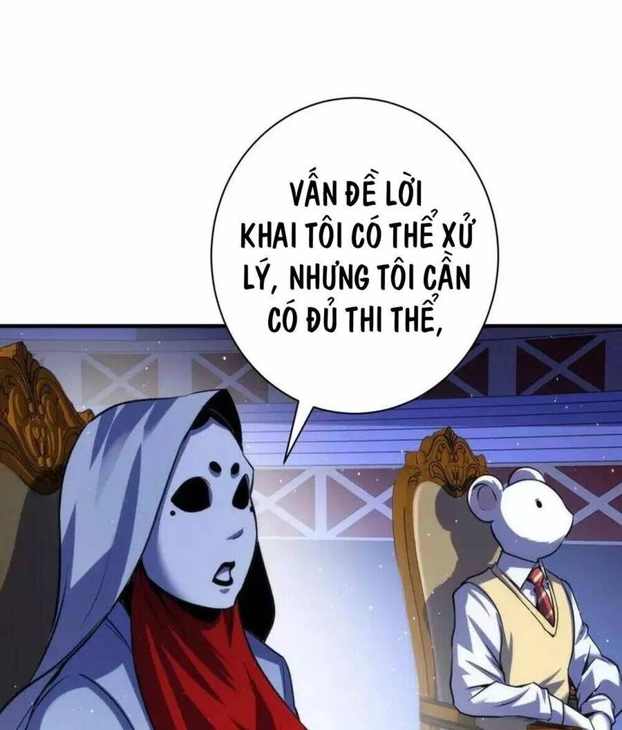 Trở Thành Thần Chủ Cthulhu Chapter 214 - 26