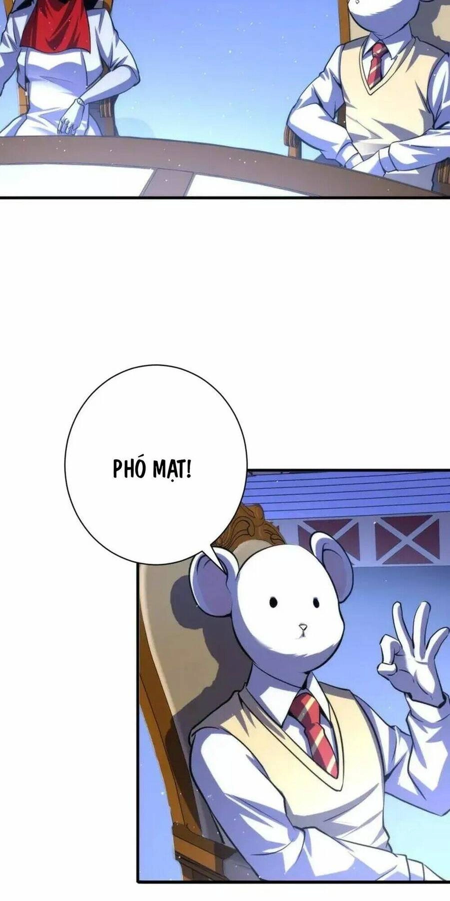 Trở Thành Thần Chủ Cthulhu Chapter 214 - 28