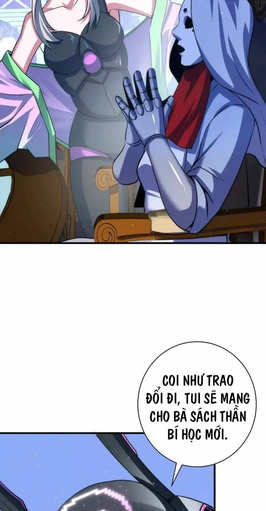 Trở Thành Thần Chủ Cthulhu Chapter 214 - 31