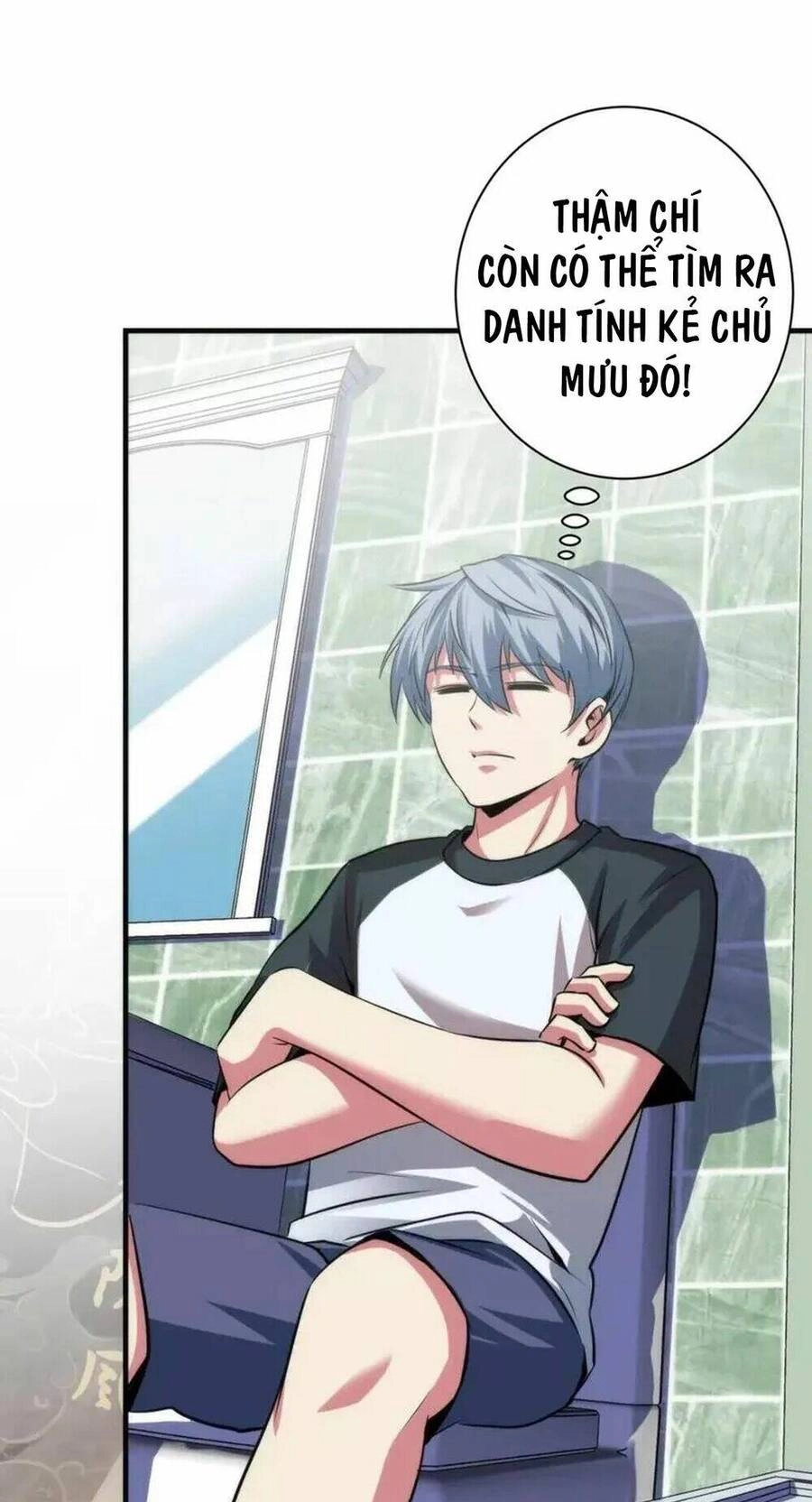 Trở Thành Thần Chủ Cthulhu Chapter 214 - 39