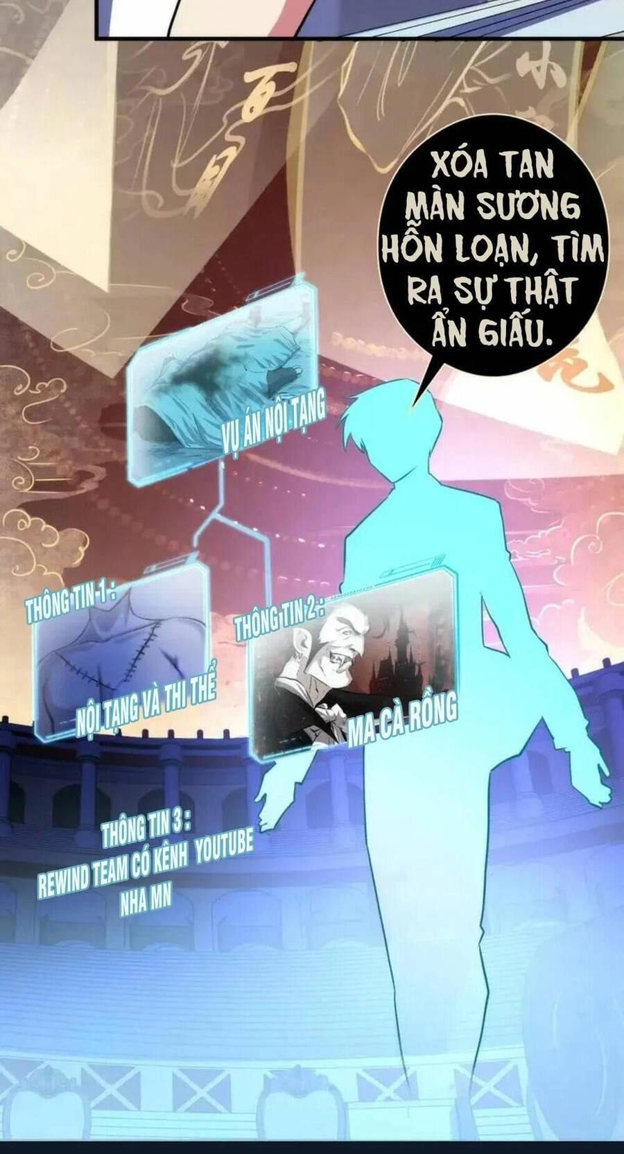 Trở Thành Thần Chủ Cthulhu Chapter 214 - 40