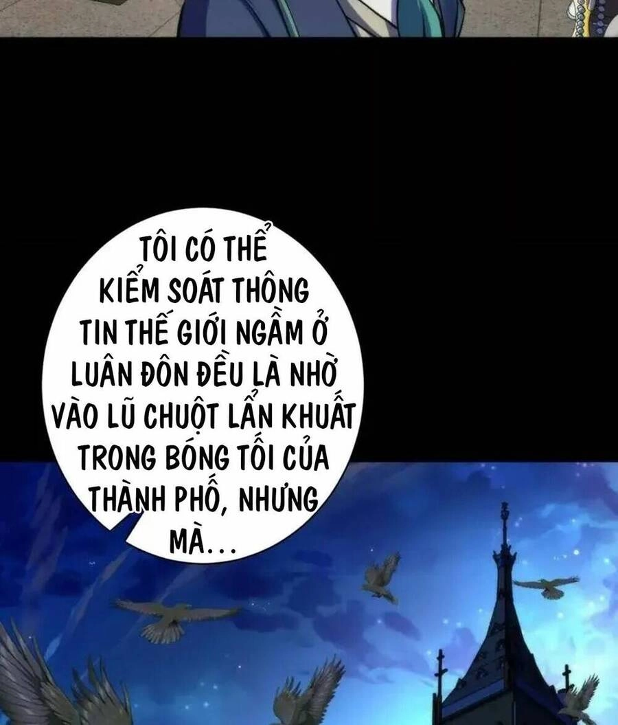 Trở Thành Thần Chủ Cthulhu Chapter 214 - 55