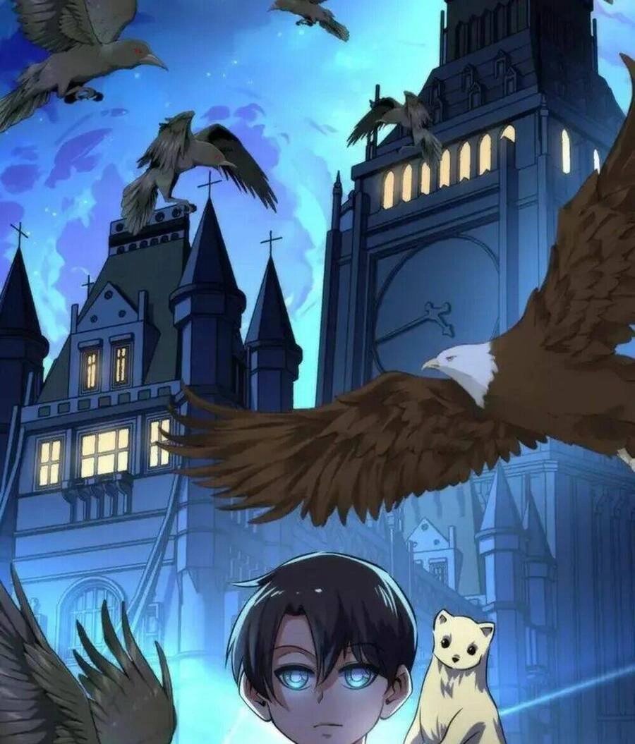 Trở Thành Thần Chủ Cthulhu Chapter 214 - 56