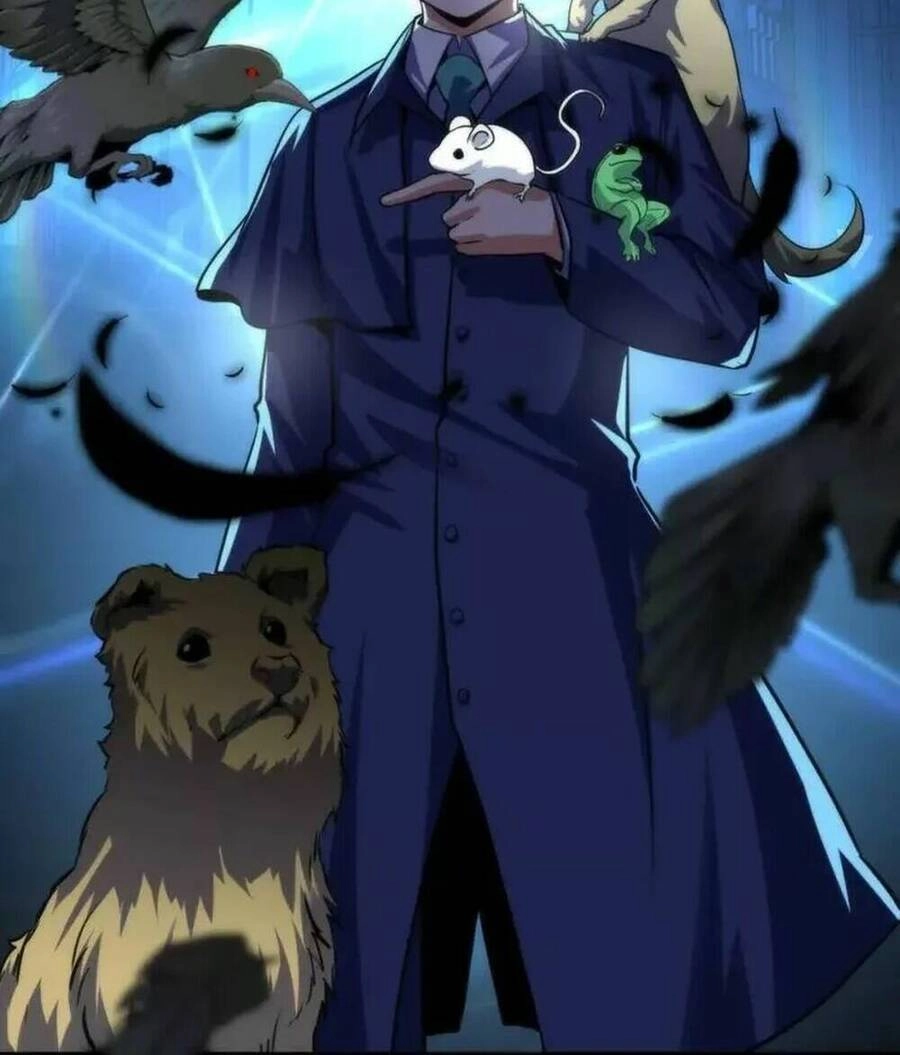 Trở Thành Thần Chủ Cthulhu Chapter 214 - 57