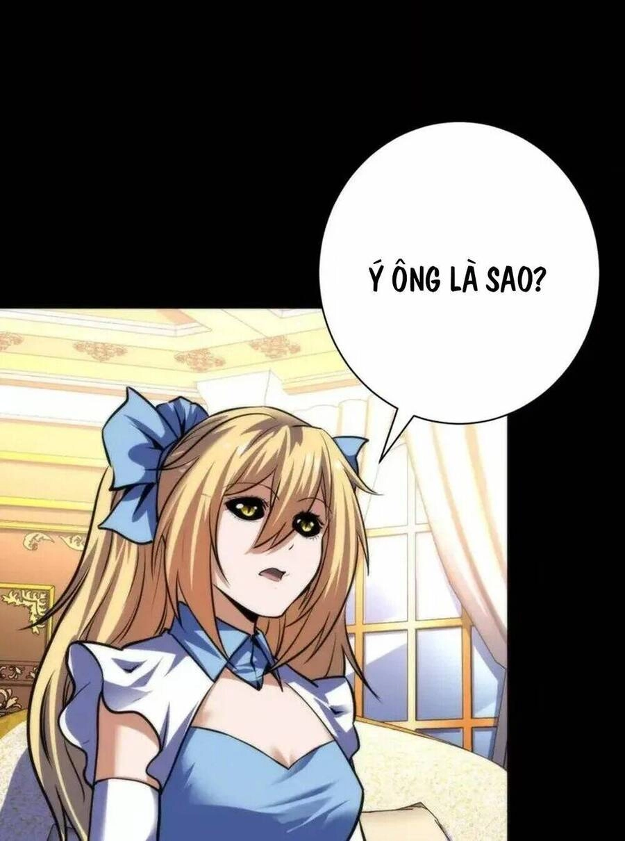 Trở Thành Thần Chủ Cthulhu Chapter 214 - 60