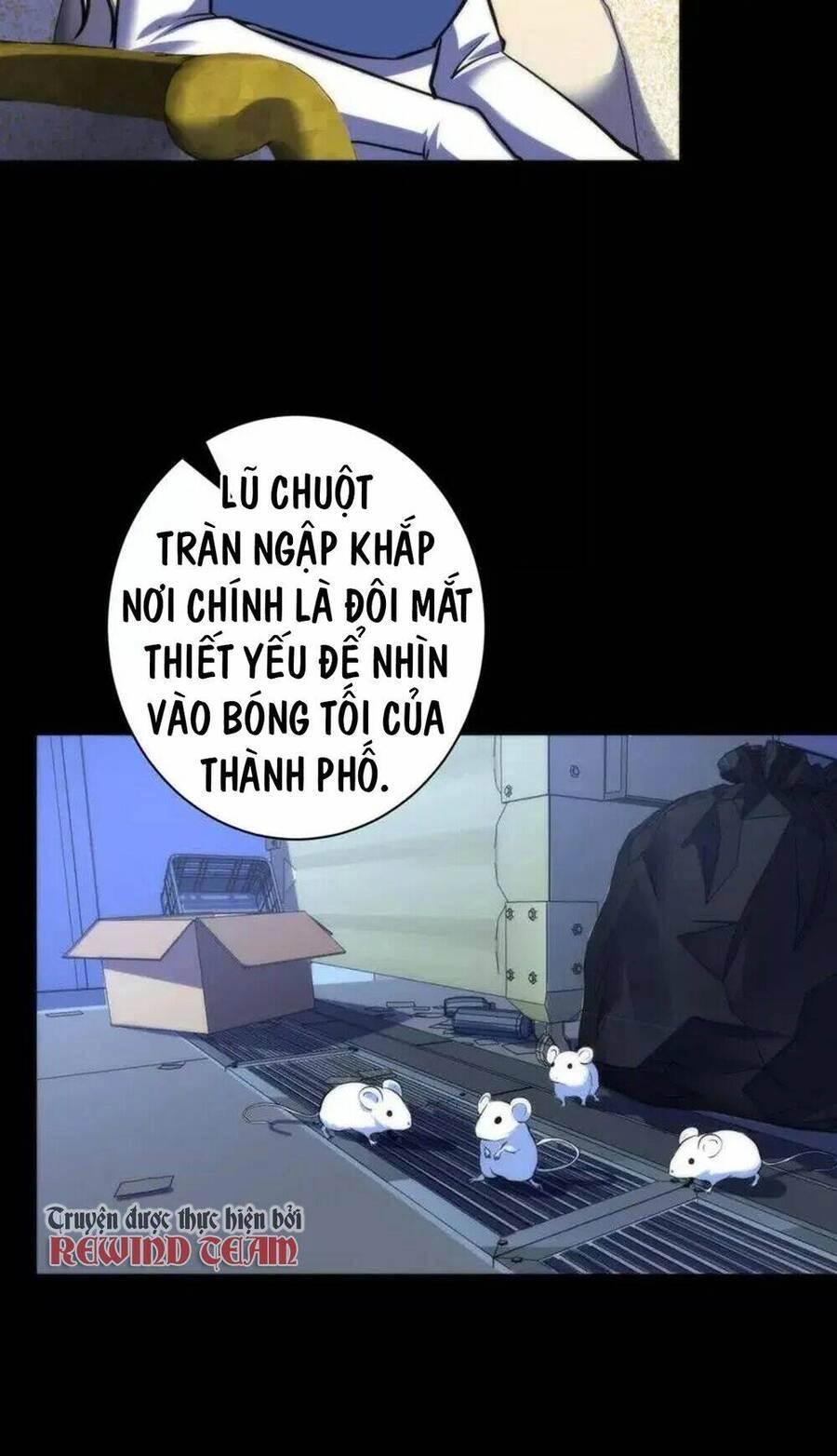 Trở Thành Thần Chủ Cthulhu Chapter 214 - 61