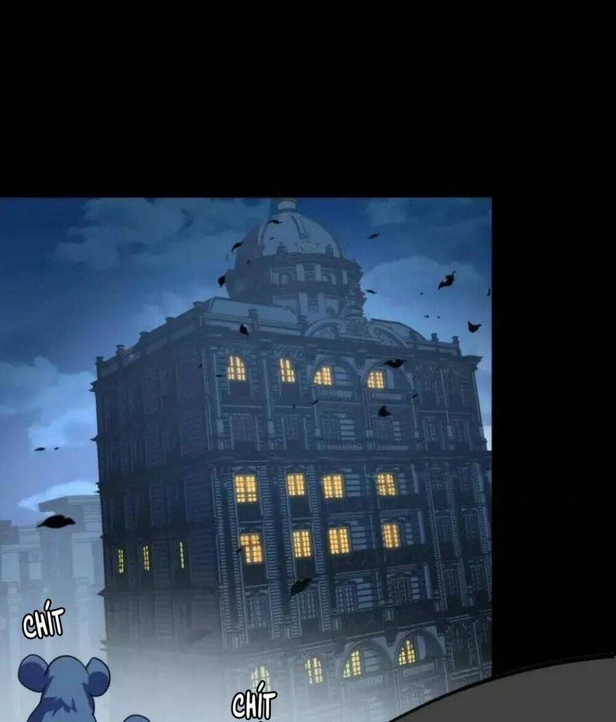 Trở Thành Thần Chủ Cthulhu Chapter 214 - 62