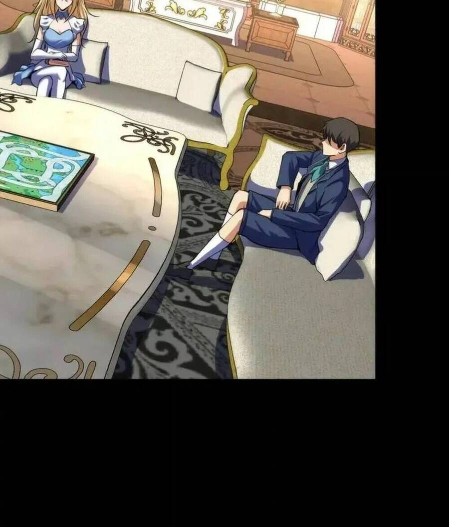 Trở Thành Thần Chủ Cthulhu Chapter 214 - 65