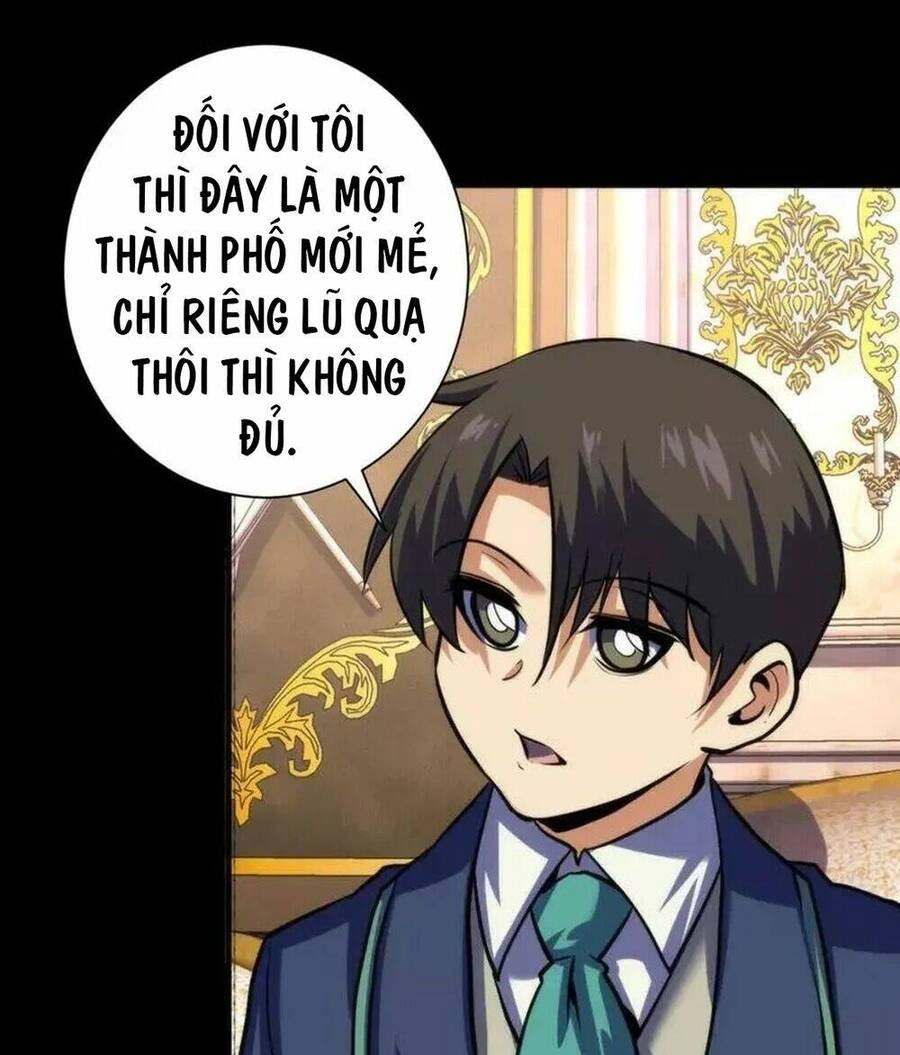 Trở Thành Thần Chủ Cthulhu Chapter 214 - 66