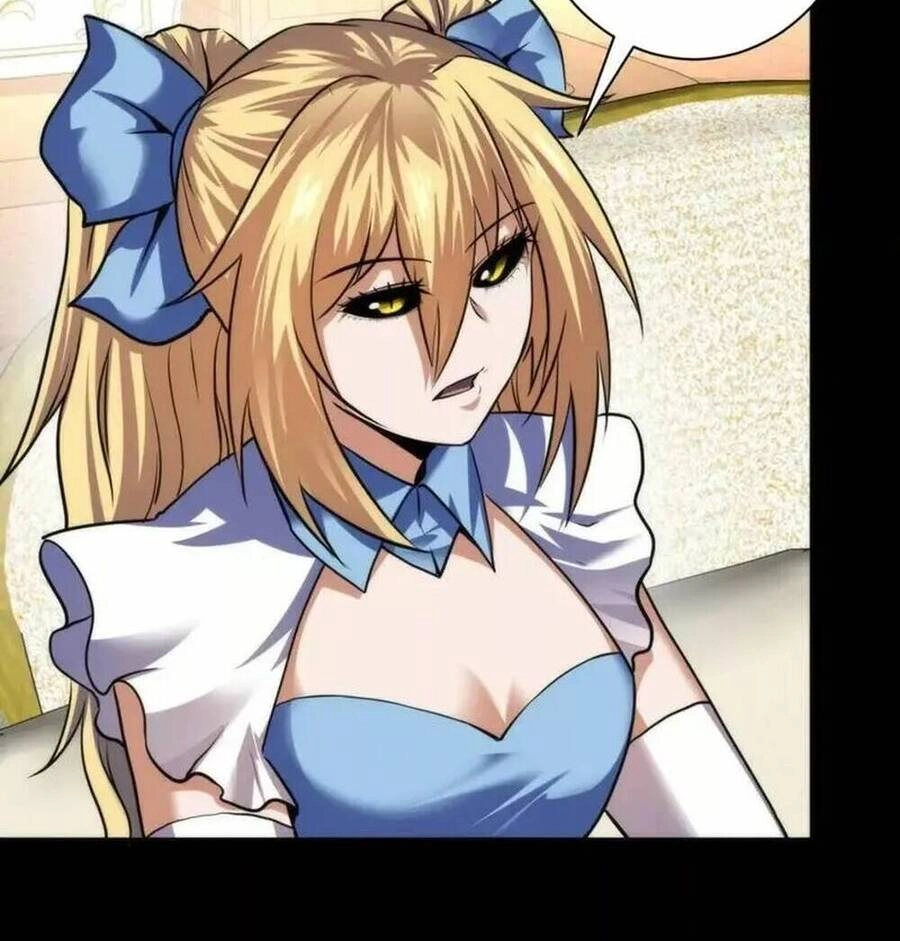 Trở Thành Thần Chủ Cthulhu Chapter 214 - 71