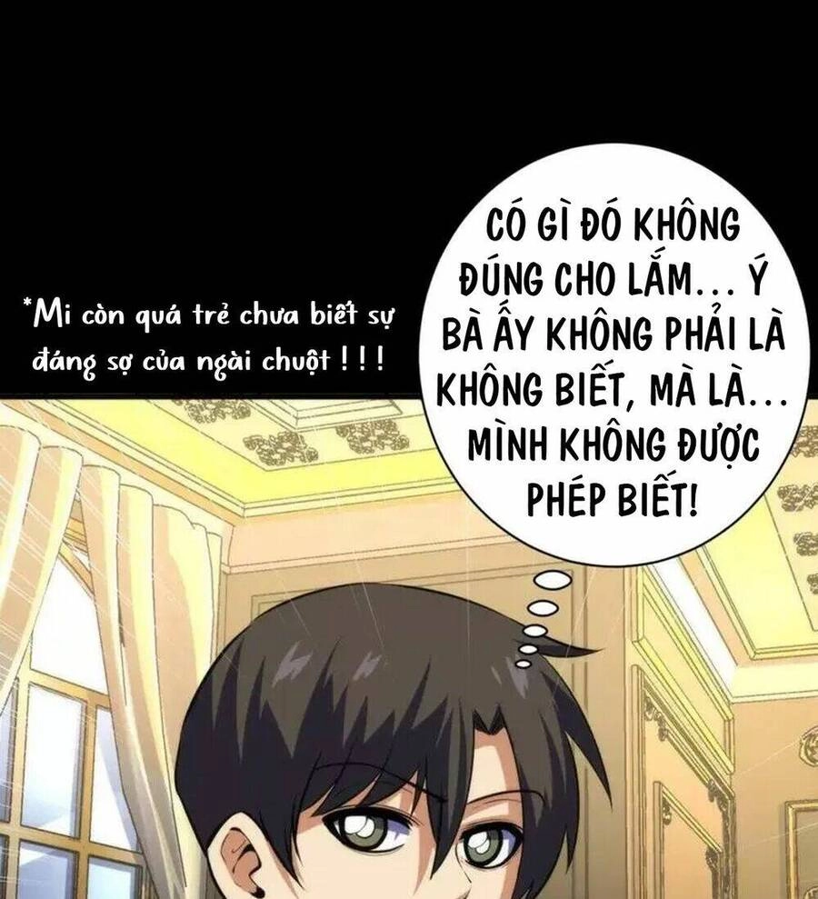 Trở Thành Thần Chủ Cthulhu Chapter 214 - 72