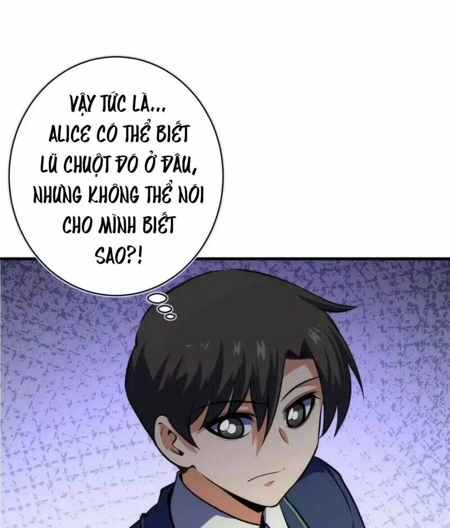 Trở Thành Thần Chủ Cthulhu Chapter 215 - 3