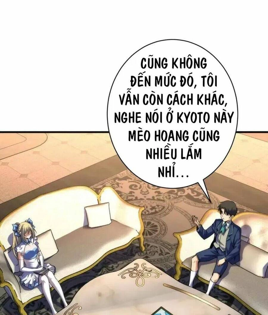 Trở Thành Thần Chủ Cthulhu Chapter 215 - 6