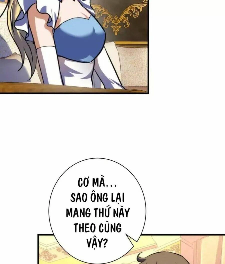 Trở Thành Thần Chủ Cthulhu Chapter 215 - 8