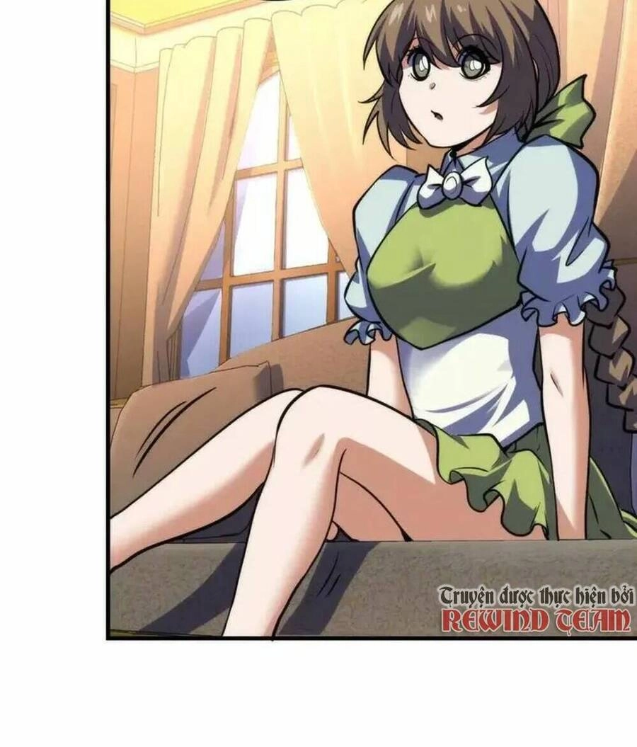 Trở Thành Thần Chủ Cthulhu Chapter 215 - 9