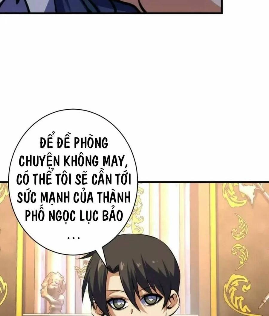 Trở Thành Thần Chủ Cthulhu Chapter 215 - 13