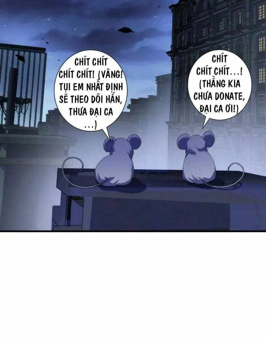 Trở Thành Thần Chủ Cthulhu Chapter 215 - 18