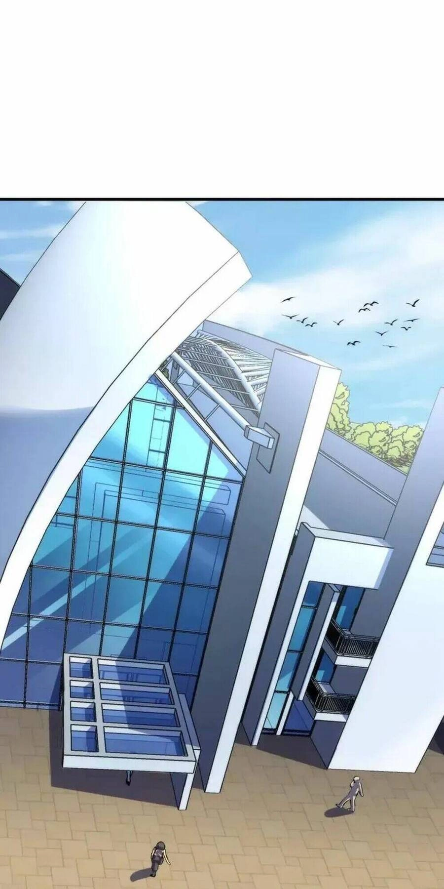 Trở Thành Thần Chủ Cthulhu Chapter 215 - 24