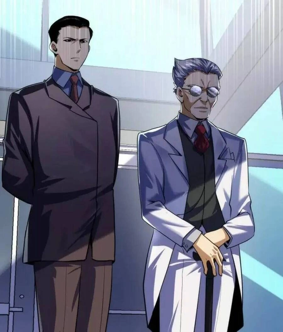 Trở Thành Thần Chủ Cthulhu Chapter 215 - 28