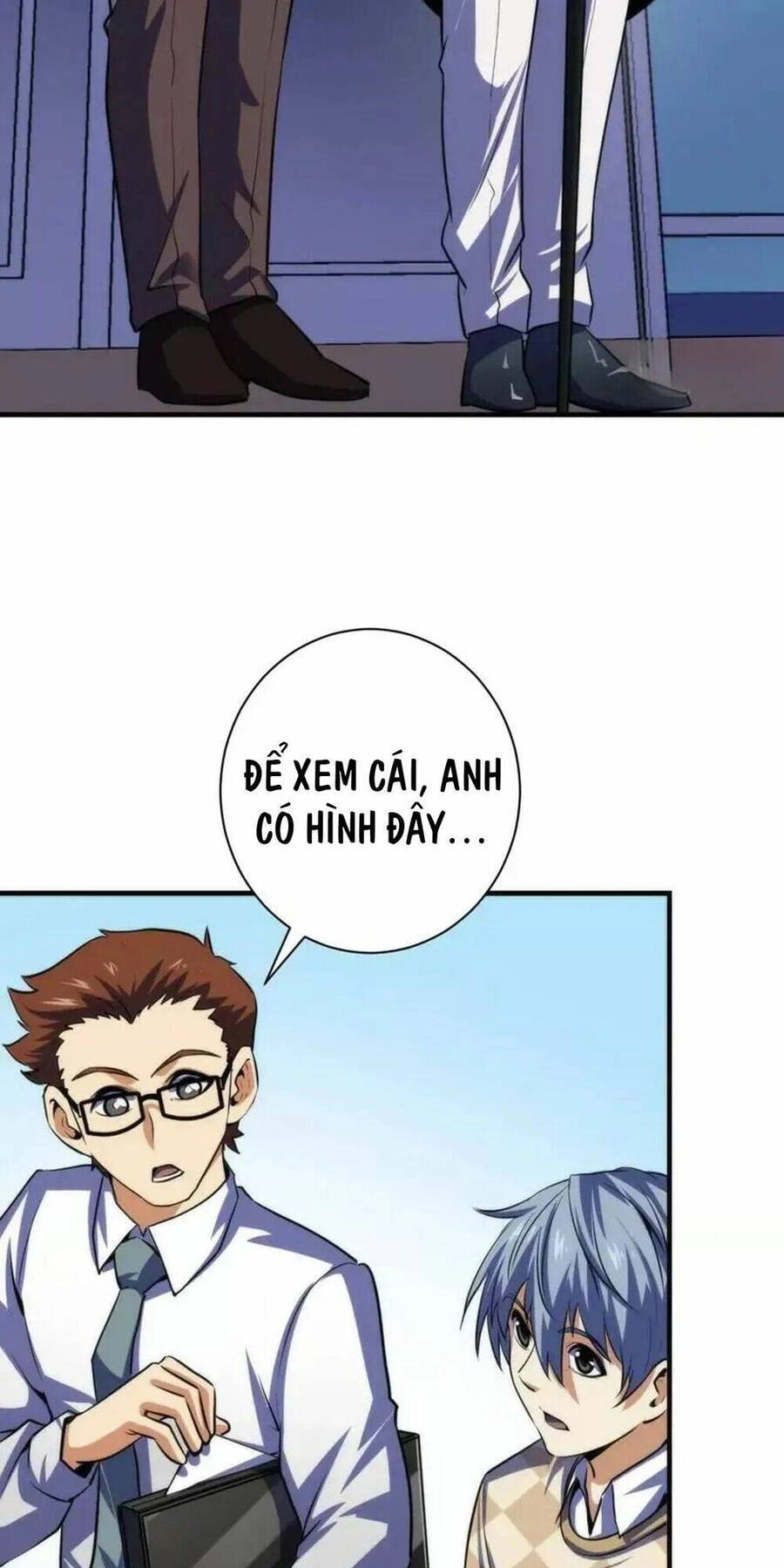 Trở Thành Thần Chủ Cthulhu Chapter 215 - 29