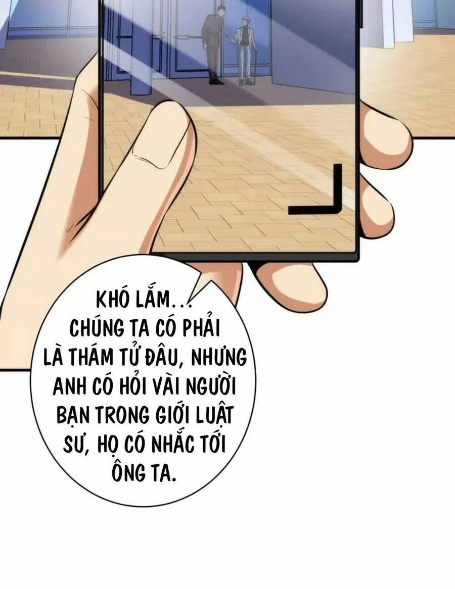 Trở Thành Thần Chủ Cthulhu Chapter 215 - 34