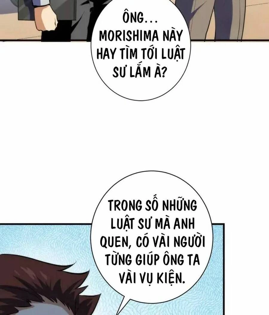 Trở Thành Thần Chủ Cthulhu Chapter 215 - 36