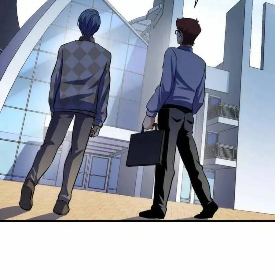 Trở Thành Thần Chủ Cthulhu Chapter 215 - 40