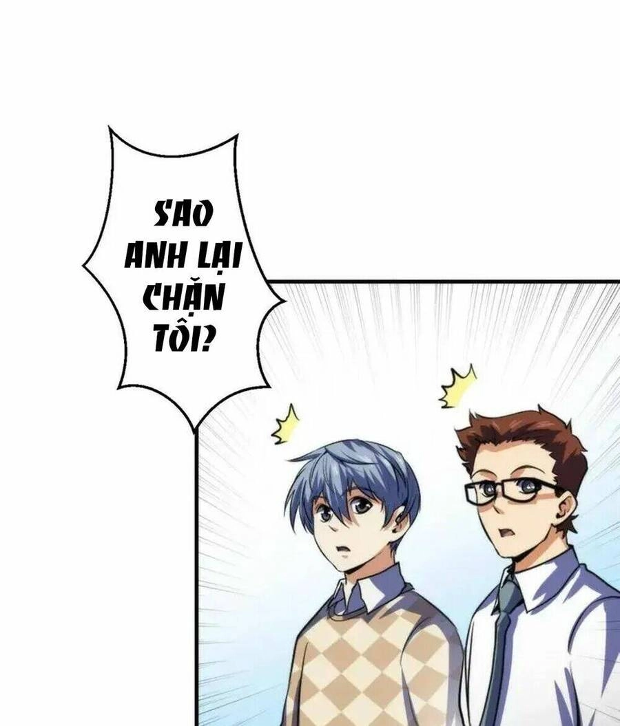 Trở Thành Thần Chủ Cthulhu Chapter 215 - 41