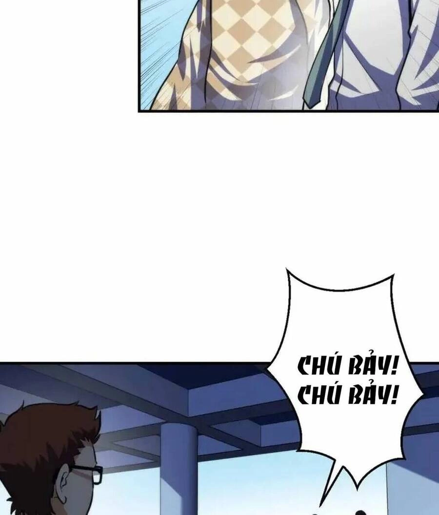 Trở Thành Thần Chủ Cthulhu Chapter 215 - 42