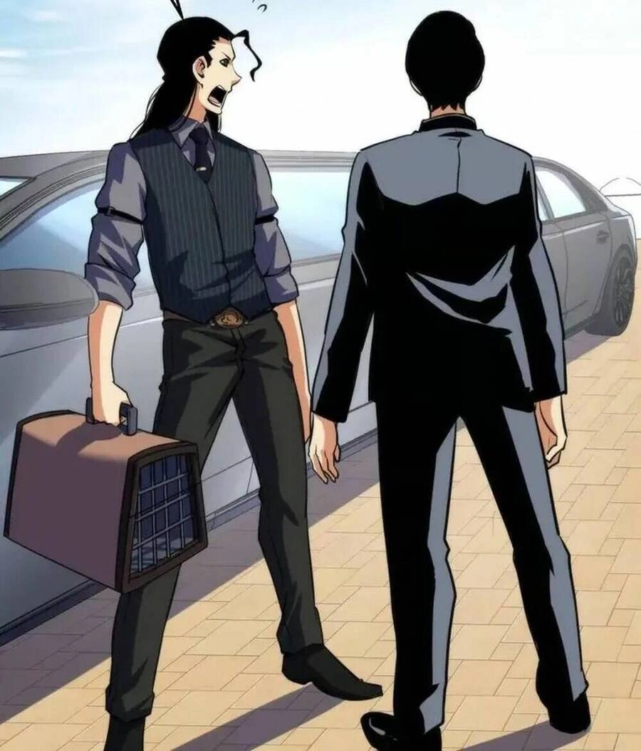 Trở Thành Thần Chủ Cthulhu Chapter 215 - 44