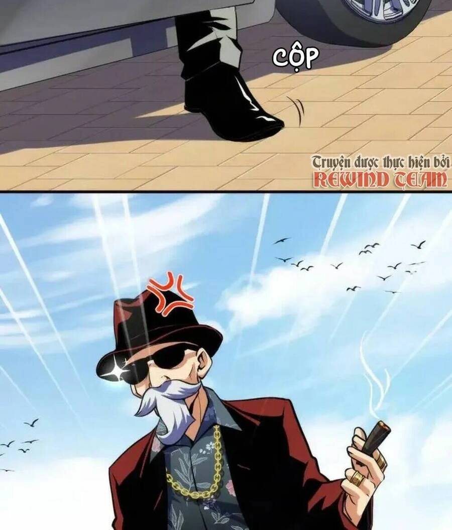 Trở Thành Thần Chủ Cthulhu Chapter 215 - 46