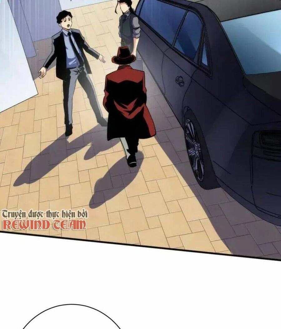 Trở Thành Thần Chủ Cthulhu Chapter 215 - 49