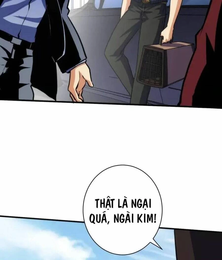 Trở Thành Thần Chủ Cthulhu Chapter 215 - 52