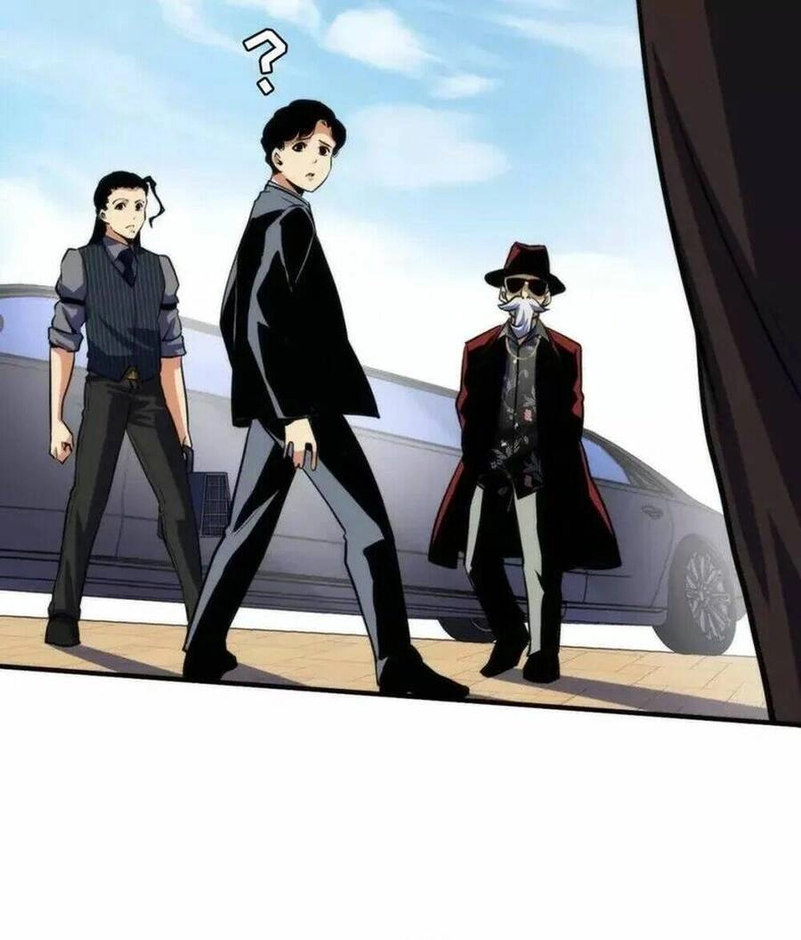 Trở Thành Thần Chủ Cthulhu Chapter 215 - 53