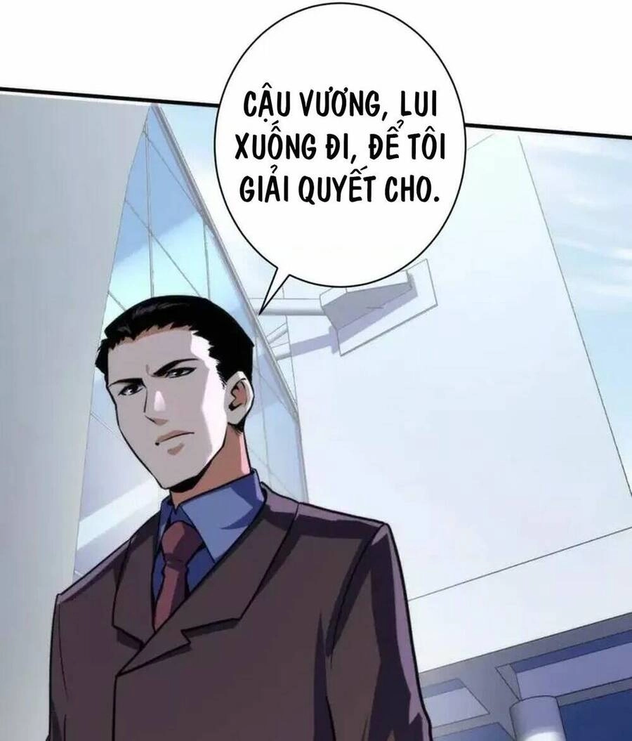 Trở Thành Thần Chủ Cthulhu Chapter 215 - 54