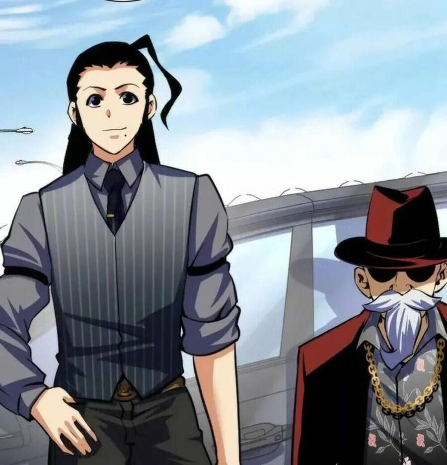 Trở Thành Thần Chủ Cthulhu Chapter 215 - 58