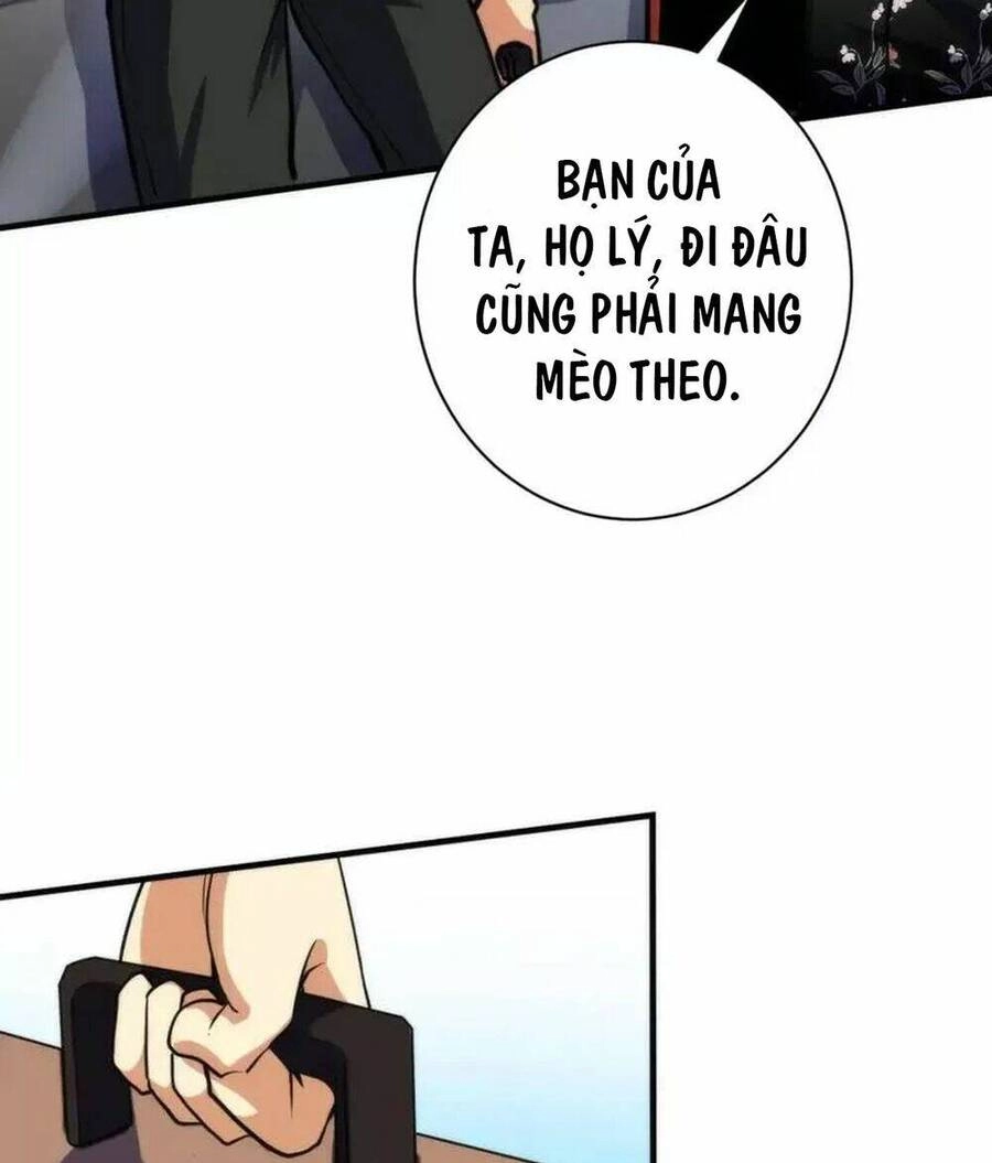 Trở Thành Thần Chủ Cthulhu Chapter 215 - 59