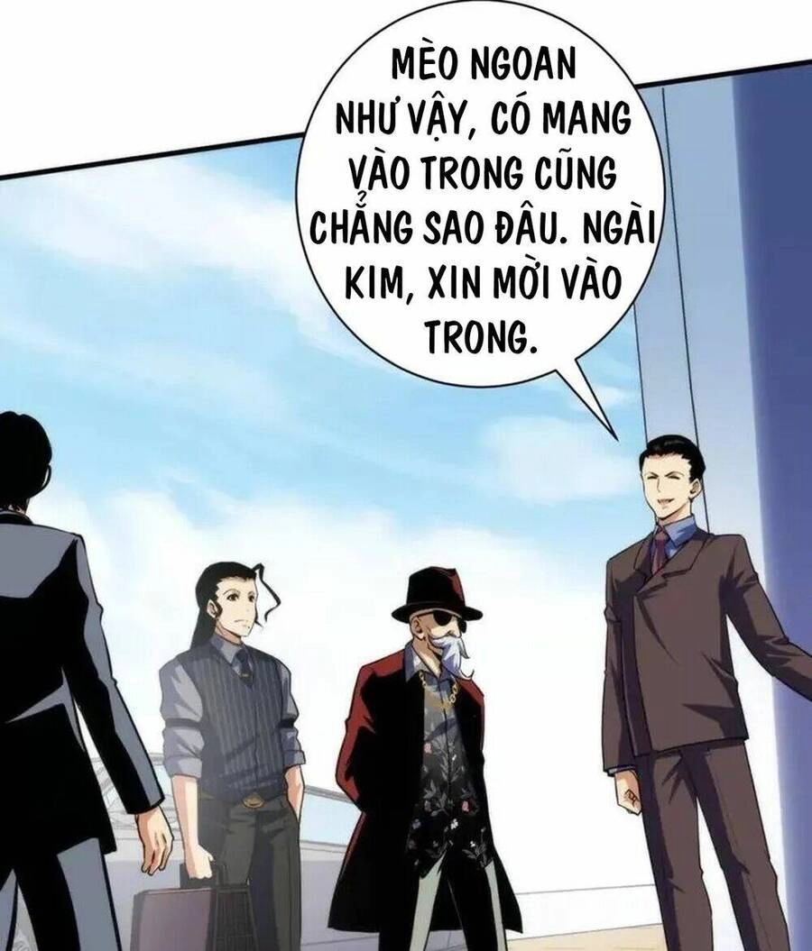 Trở Thành Thần Chủ Cthulhu Chapter 215 - 61