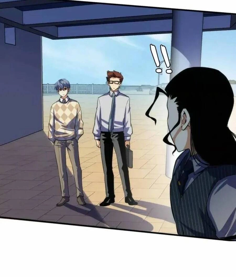 Trở Thành Thần Chủ Cthulhu Chapter 215 - 64