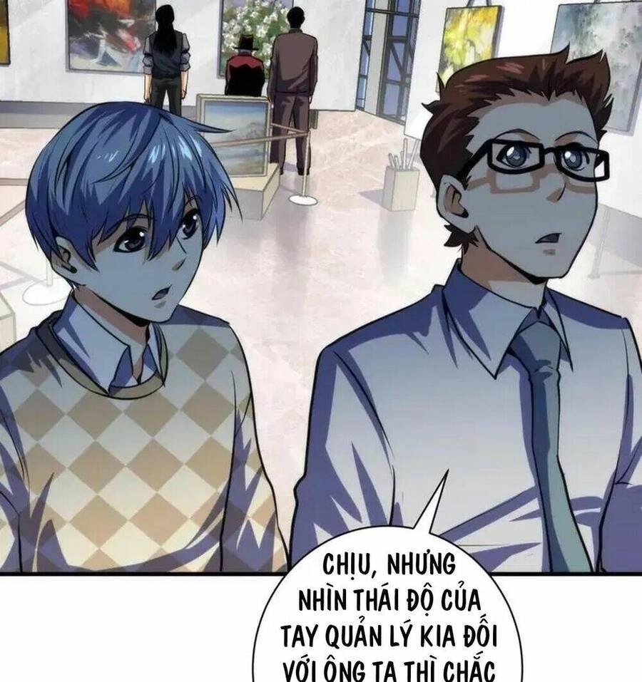 Trở Thành Thần Chủ Cthulhu Chapter 215 - 70