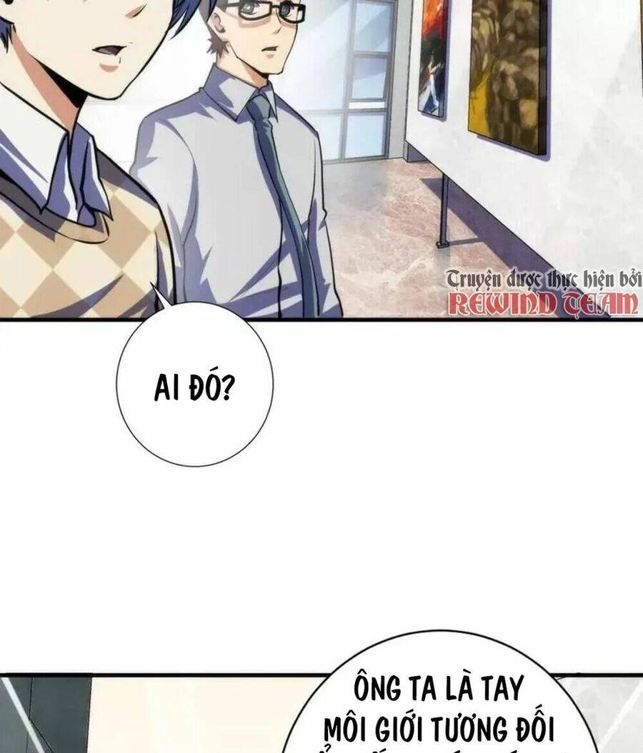 Trở Thành Thần Chủ Cthulhu Chapter 215 - 72