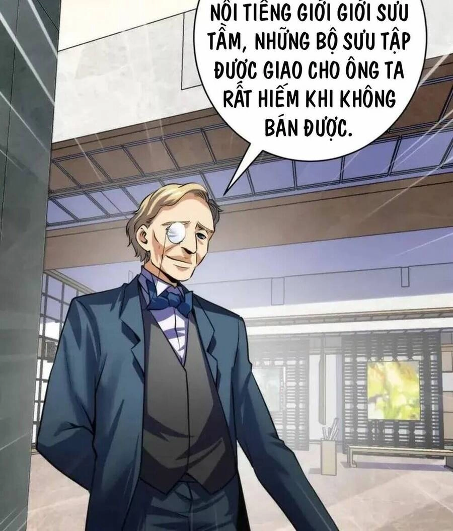 Trở Thành Thần Chủ Cthulhu Chapter 215 - 73