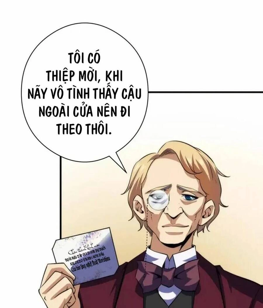 Trở Thành Thần Chủ Cthulhu Chapter 216 - 6