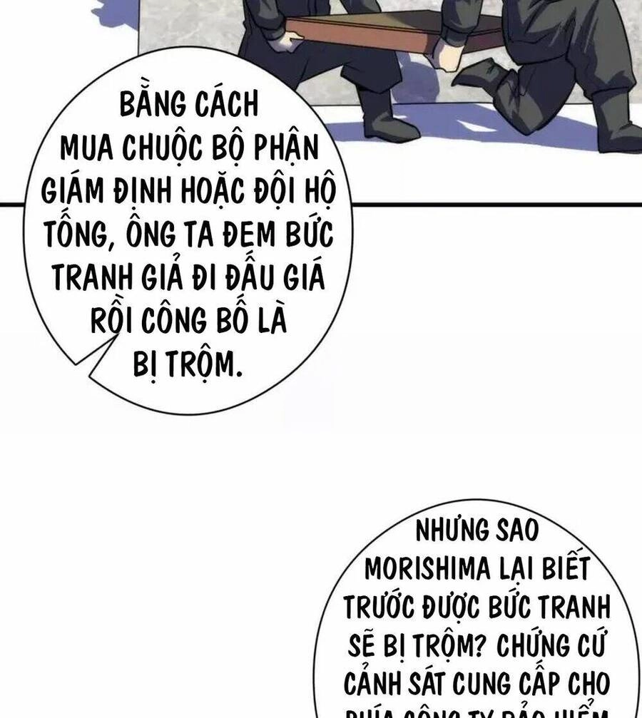 Trở Thành Thần Chủ Cthulhu Chapter 216 - 46