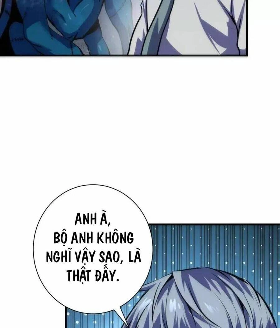 Trở Thành Thần Chủ Cthulhu Chapter 217 - 6