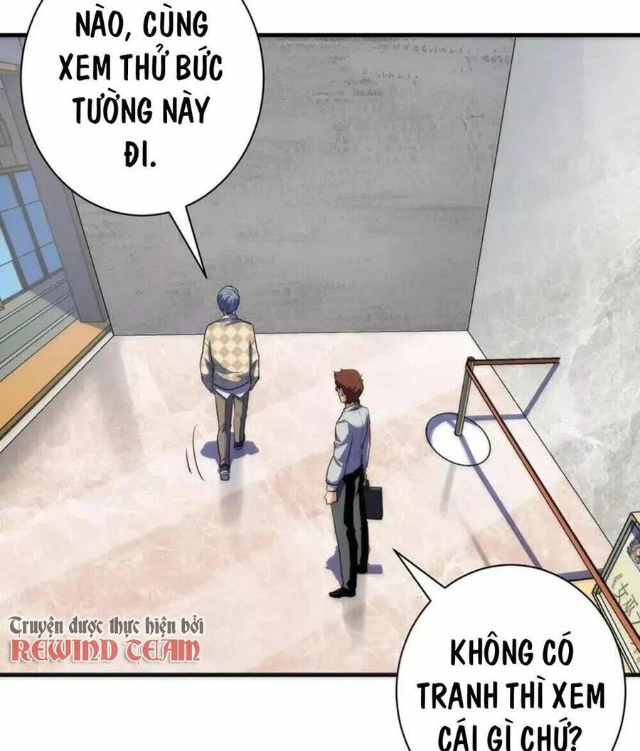Trở Thành Thần Chủ Cthulhu Chapter 217 - 8