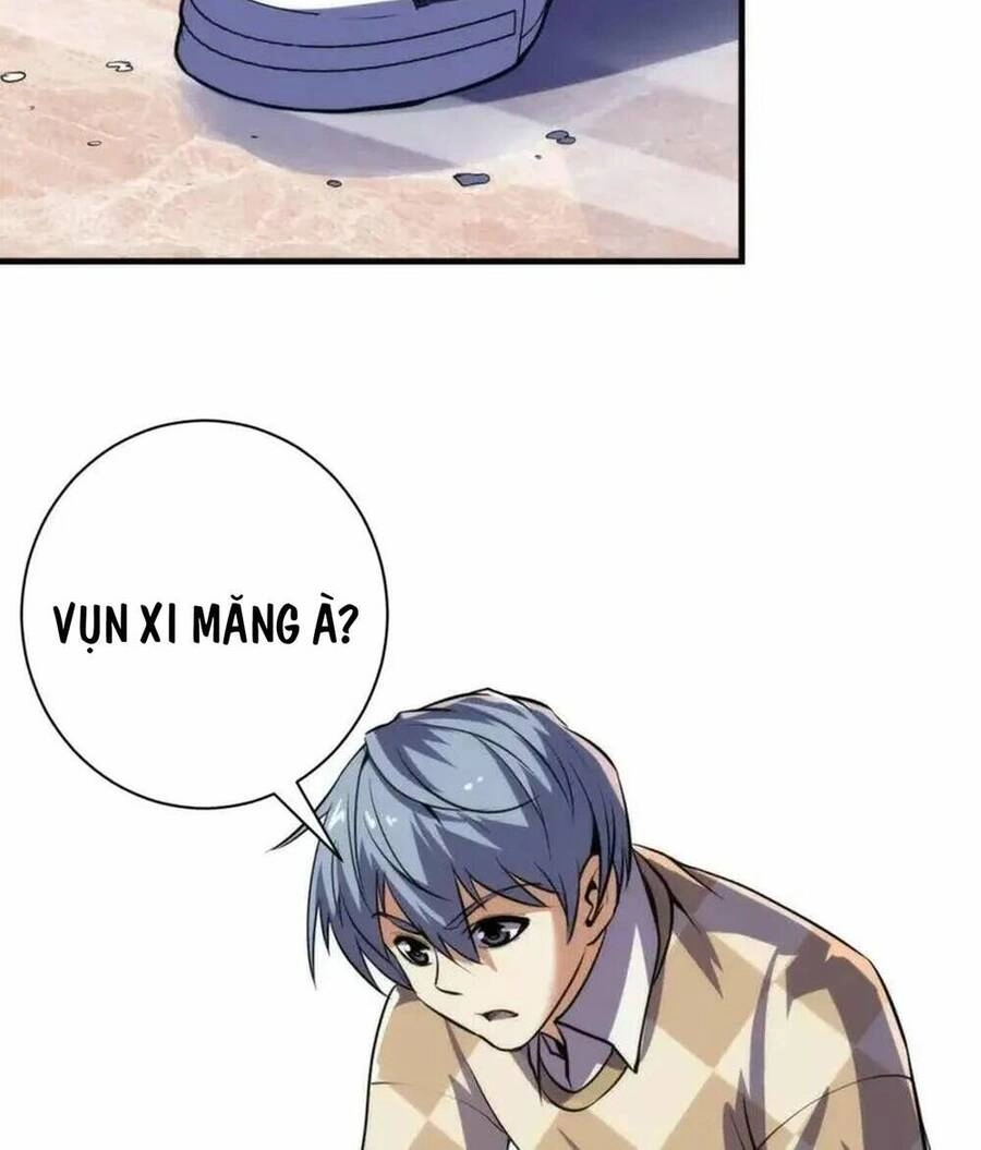 Trở Thành Thần Chủ Cthulhu Chapter 217 - 18