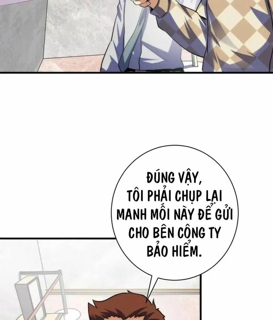 Trở Thành Thần Chủ Cthulhu Chapter 217 - 30