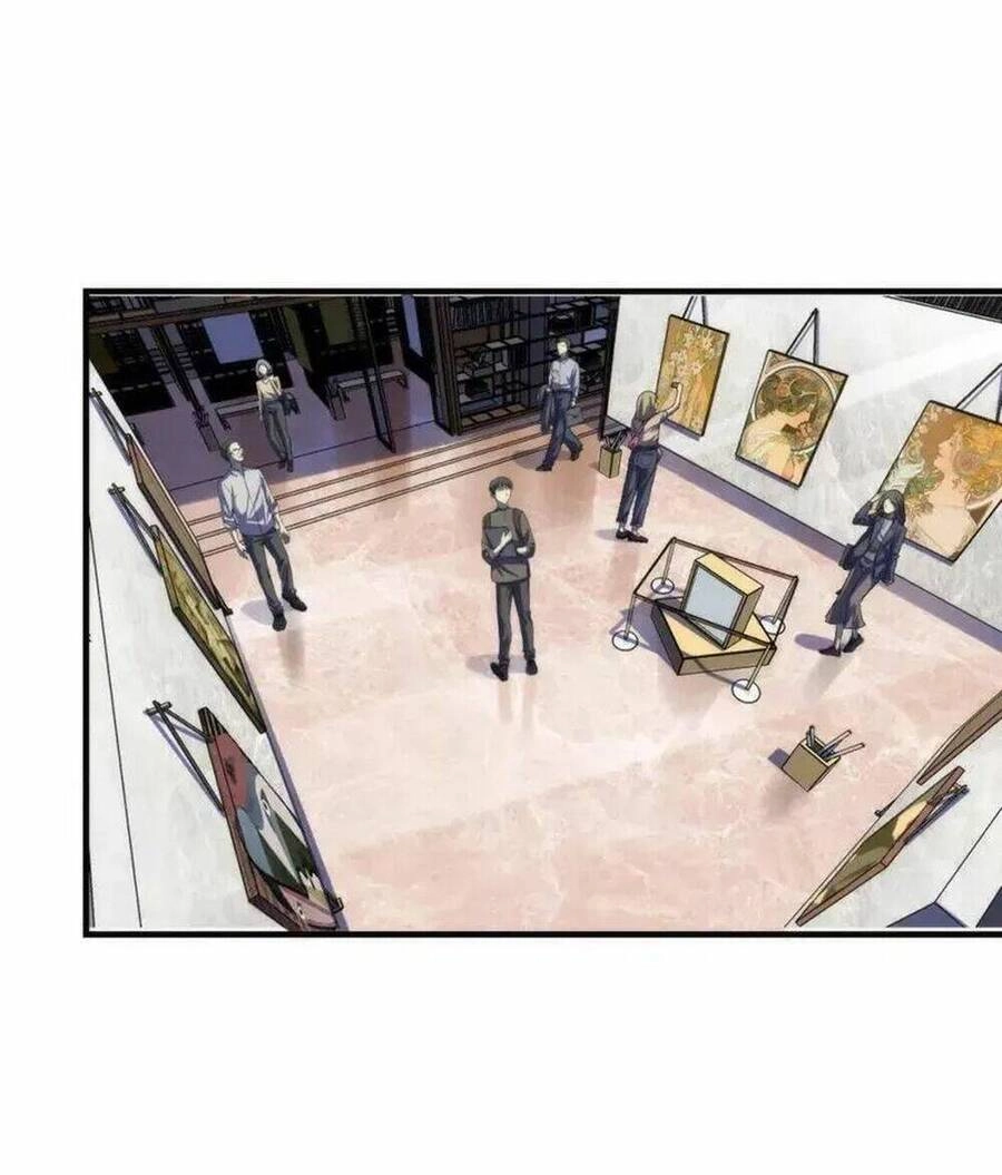 Trở Thành Thần Chủ Cthulhu Chapter 217 - 35