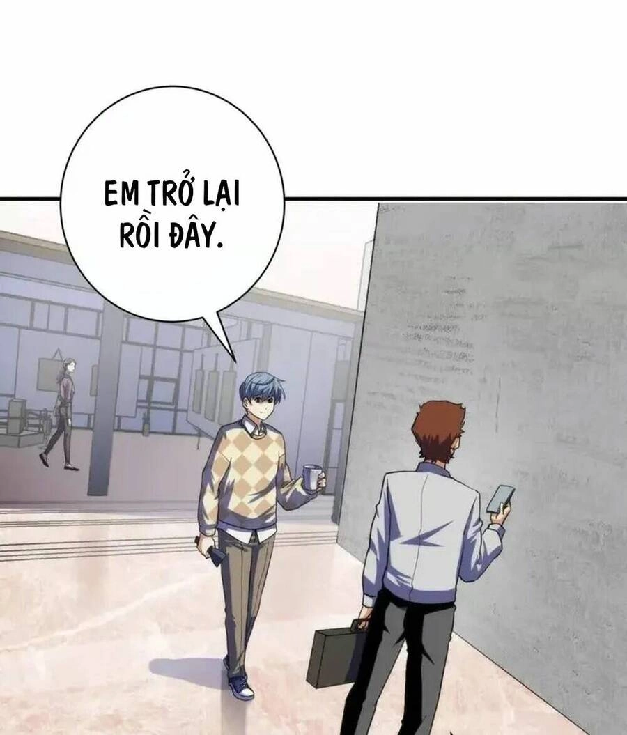 Trở Thành Thần Chủ Cthulhu Chapter 217 - 38